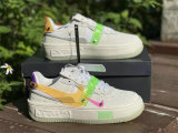 Authentic Nike Air Force 1 Fontanka “Have A Good Game”