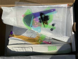 Authentic Nike Air Force 1 Fontanka “Have A Good Game”