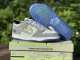 Authentic Union x Nike Dunk Low Midnight Navy/Marine Minuit