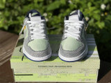 Authentic Union x Nike Dunk Low Midnight Navy/Marine Minuit