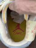 Authentic Union x Air Jordan 2 “Grey Fog”