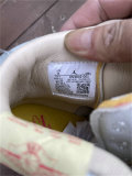 Authentic Union x Air Jordan 2 “Grey Fog”