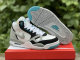 Authentic Nike Air Flight 13 Mid Black/Grey/Blue