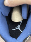 Authentic Air Jordan 13 “Brave Blue”