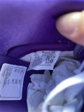 Authentic Union x Nike Dunk Low Purple/White/Yellow