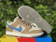 Authentic size? x Nike Dunk Low Dark Driftwood/Photo Blue-Rattan