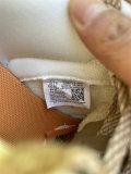 Authentic size? x Nike Dunk Low Dark Driftwood/Photo Blue-Rattan