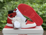 Authentic Air Jordan 1 High OG “Heritage”