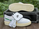 Authentic Peaceminusone x Nike Kwondo 1 White/Color