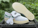 Authentic Peaceminusone x Nike Kwondo 1 White/Color