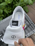 Authentic Peaceminusone x Nike Kwondo 1 White/Color