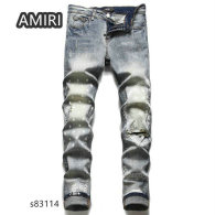 Amiri Long Jeans (156)