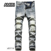 Amiri Long Jeans (156)