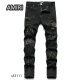 Amiri Long Jeans (160)