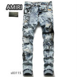 Amiri Long Jeans (159)