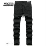 Amiri Long Jeans (157)