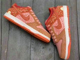 Authentic Nike Dunk Low “Winter Solstice”