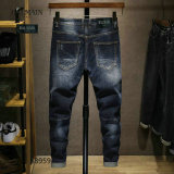 Balmain Long Jeans (215)