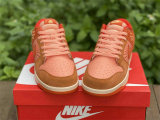 Authentic Nike Dunk Low “Winter Solstice”