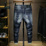 Balmain Long Jeans (214)