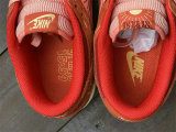 Authentic Nike Dunk Low “Winter Solstice”