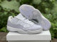 Authentic Air Jordan 11 Low WMNS “Pure Violet”