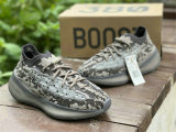 Authentic Y 380 “Stone Salt”