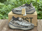 Authentic Y 380 “Stone Salt”