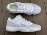 Authentic Air Jordan 11 Low WMNS “Pure Violet”