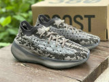 Authentic Y 380 “Stone Salt”