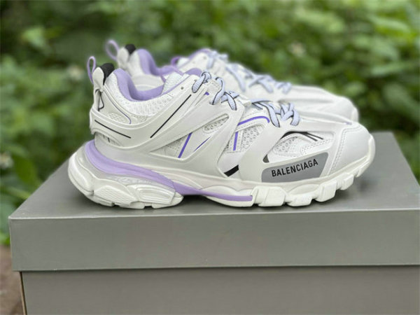 Balenciaga Track Trainers 3.0 Sneaker (8)