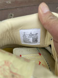 Authentic Union x Air Jordan 2 “Rattan”
