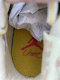 Authentic Union x Air Jordan 2 “Rattan”