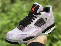 Authentic Air Jordan 4 “Zen Master”