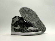 Perfect Air Jordan 1 GS Shoes (39)