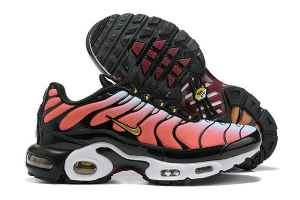 Air Max Plus Shoes - 028