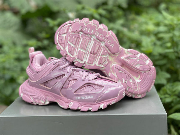 Balenciaga Track Trainers 3.0 Sneaker (10)