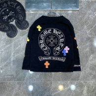 Chrome Hearts Sweater S-XL (37)