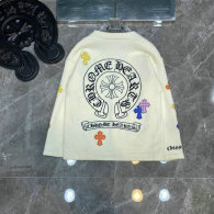 Chrome Hearts Sweater S-XL (41)
