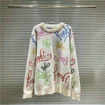 Fendi Sweater S-XXL (8)