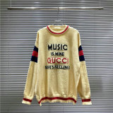 Gucci Sweater S-XXL (104)