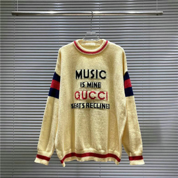 Gucci Sweater S-XXL (104)