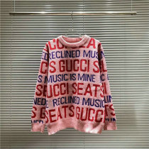 Gucci Sweater S-XXL (103)