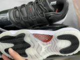 Authentic Air Jordan 11 Low “72-10”