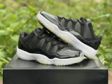 Authentic Air Jordan 11 Low “72-10”