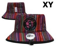 NBA Brooklyn Nets Bucket Hat (1)