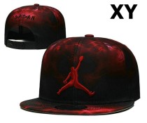 Jordan Snapback Hat (23)