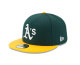 Oakland Athletics hat (40)