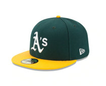 Oakland Athletics hat (40) Oakland Athletics hat (40)
