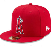 Los Angeles Angels hat (14) Los Angeles Angels hat (14)